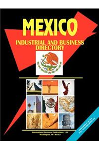 Mexico Industrial and Business Directory