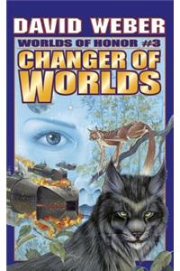 Changer Of Worlds