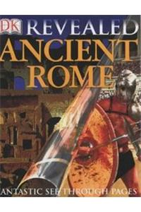 DK Revealed:  Ancient Rome
