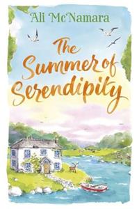 Summer of Serendipity