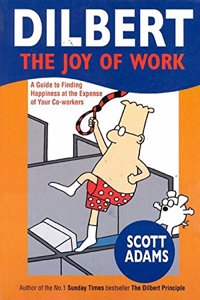 Dilbert Joy of Work