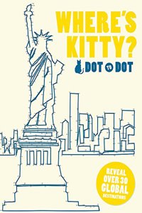 Where's Kitty?