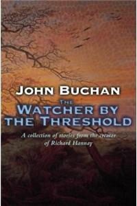 The Watcher by the Threshold