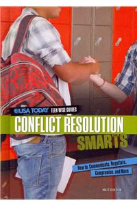 Conflict Resolution Smarts