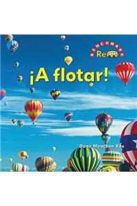 ¡A Flotar! (Floating)