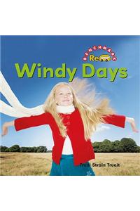 Windy Days