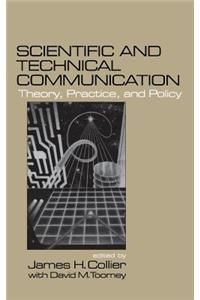 Scientific and Technical Communication