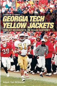 Stadium Stories: Georgia Tech Yellow Jackets