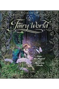 Fairy World: Enter the Magical and Mysterious Realm