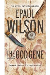 The God Gene