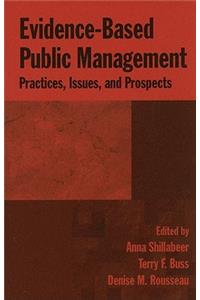 Evidence-Based Public Management