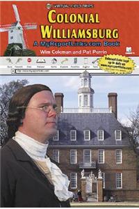 Colonial Williamsburg