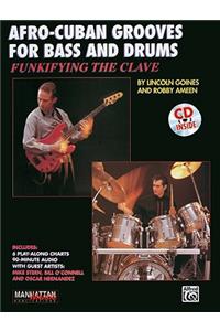 Funkifying the Clave