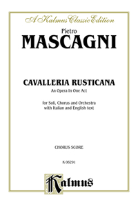 Cavalleria Rusticana