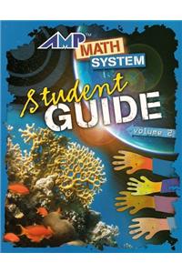 Amp Math System Student Guide Vol 2 Level 3