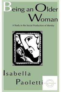 Being An Older Woman