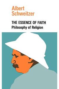 Essence of Faith