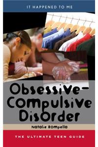 Obsessive-Compulsive Disorder