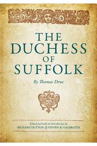 The Duchess of Suffolk