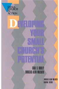Developing Your Small Church's Potential