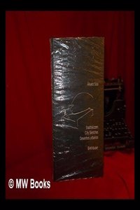 City Sketches: Stadtskizzen: Desenhos Urbanos