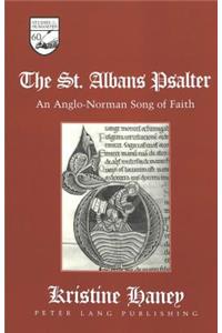 St. Albans Psalter