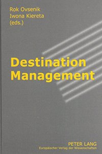 Destination Management