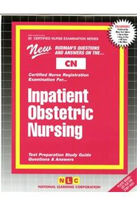 INPATIENT OBSTETRIC NURSING
