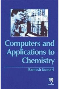 Computers and Their Applications to Chemistry