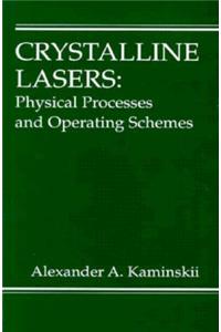 Crystalline Lasers