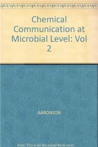 Chemical Comm at the Microbial Level