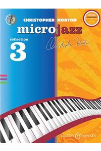 Microjazz Collection 3 (Level 5)