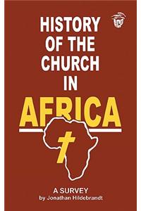 History of the Church in Africa