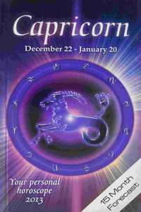 Capricorn