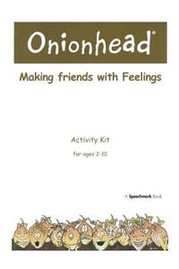 Onionhead Activity Kit Age 2-10