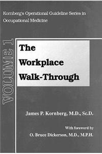 Workplace Walk-Through