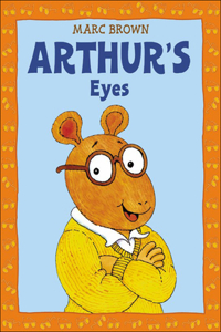 Arthur's Eyes