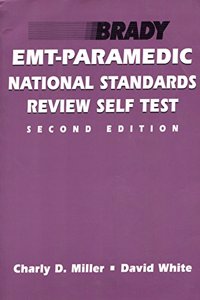 Emt-Paramedic National Standards Rev Slf