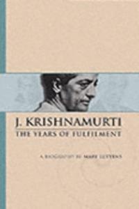 J. Krishnamurti