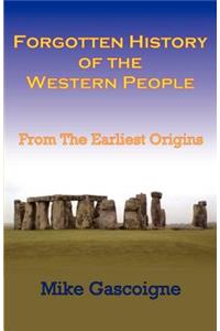 Forgotten History of the Western People