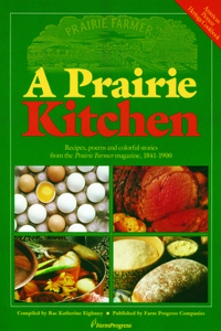 Prairie Kitchen