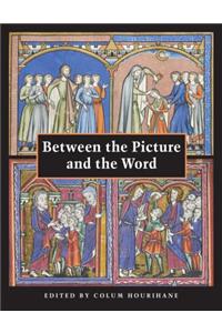 Between the Picture and the Word: Essays in Commemoration of John Plummer