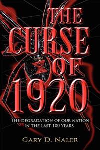 The Curse of 1920