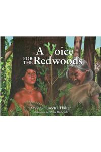 A Voice for the Redwoods