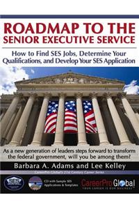 Roadmap to the Senior Executive Service