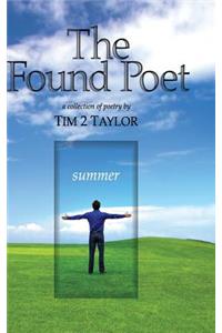 The Found Poet - Summer