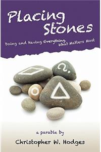 Placing Stones