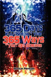 365 Days In A 