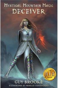 Mystical Mountain Magic - Deceiver