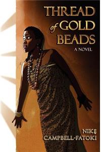 Thread of Gold Beads
